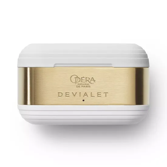 Беспроводные наушники Devialet Gemini II Opera De Paris