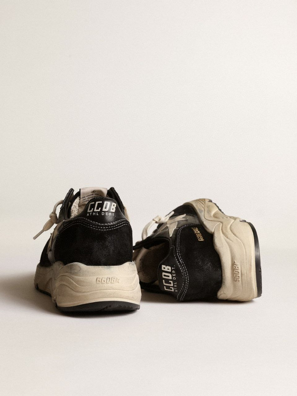 Кроссовки Golden Goose