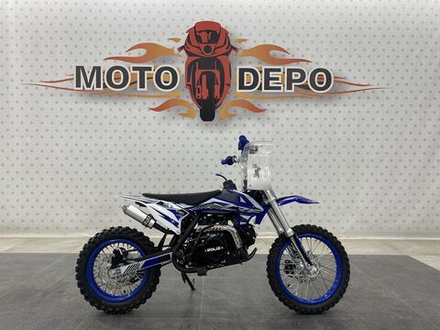 Roliz Cross 110 2025