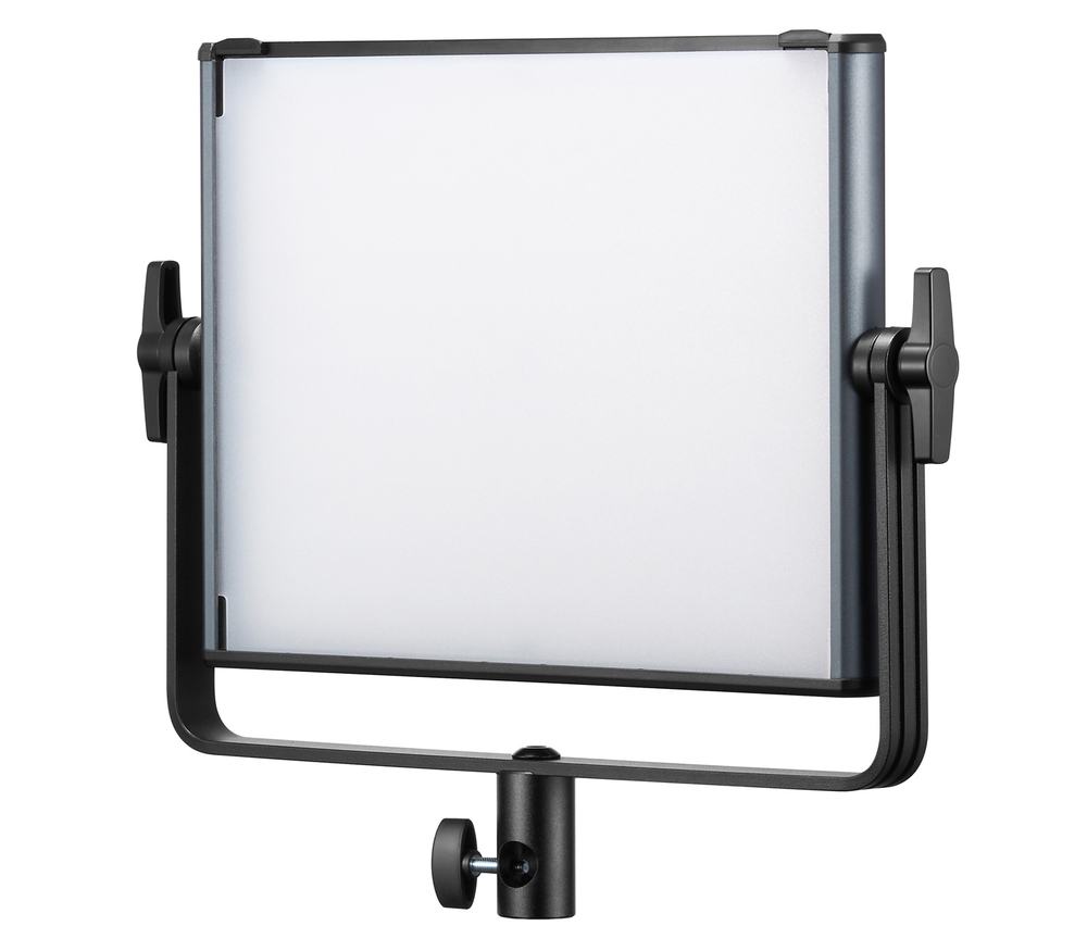 Осветитель Godox LDX50R, светодиодный, 2500-10000К, RGB, 63 Вт