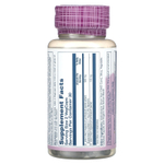 Solaray, Vital Extracts, зверобой, 60 вегетарианских капсул