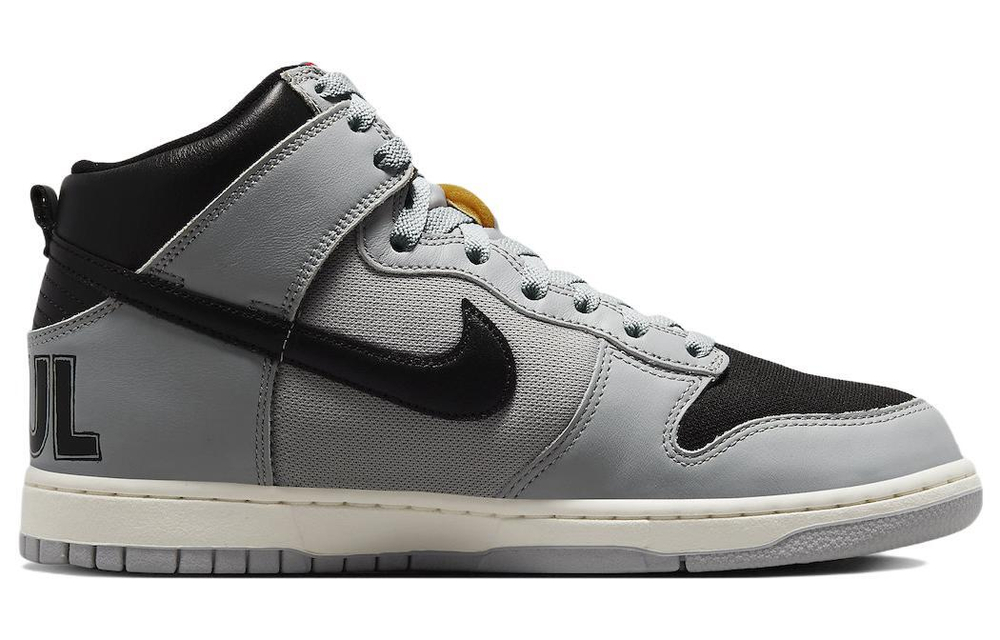Кроссовки Soulgoods X Nike Dunk "80S"