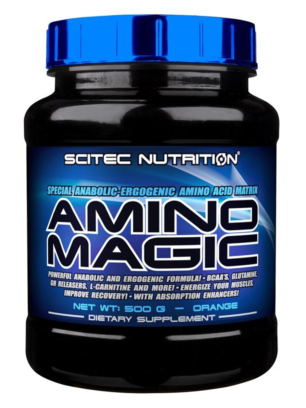 Amino Magic