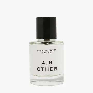 A.N. Other Crushed Velvet
