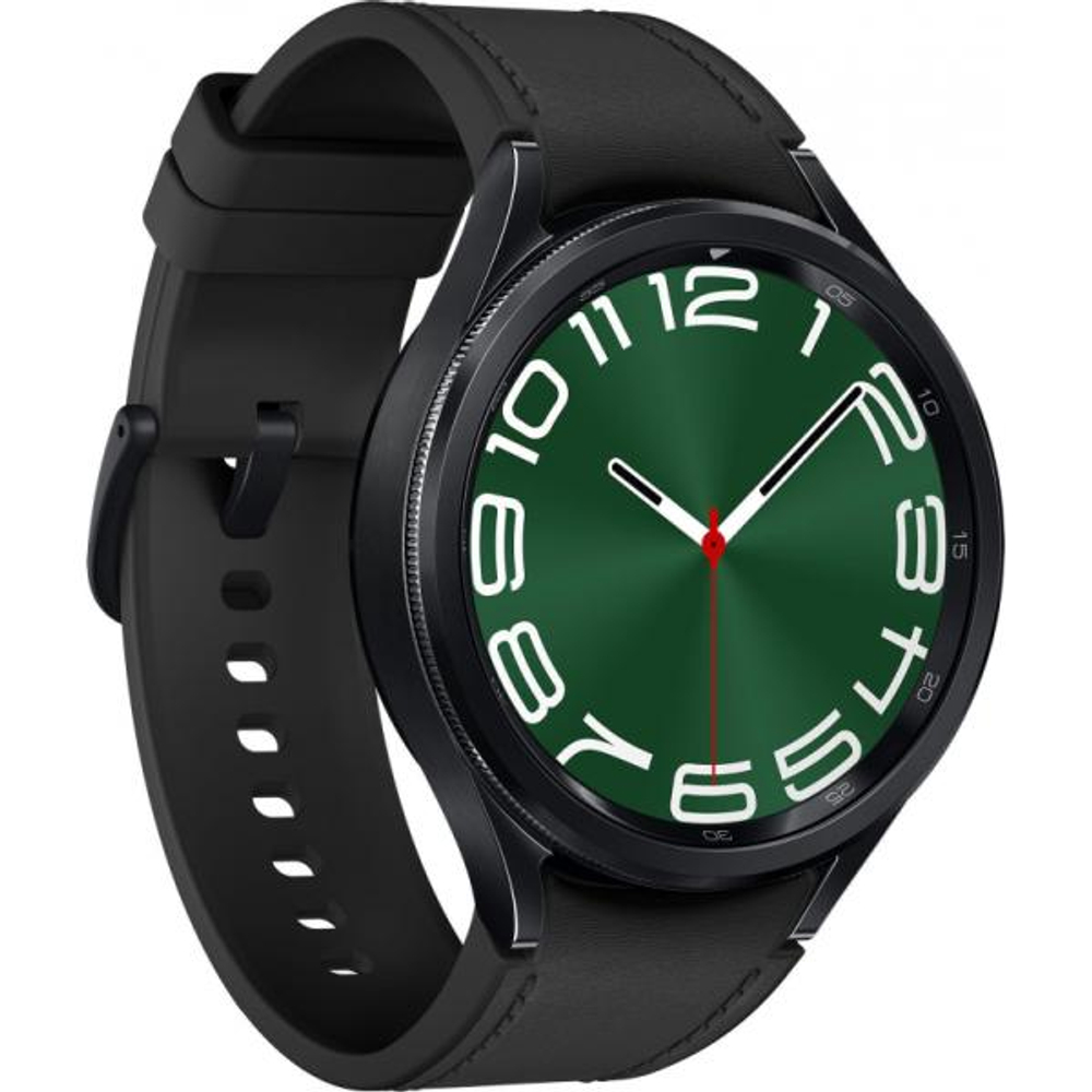 Samsung Galaxy Watch 6 Classic 47mm (Black)