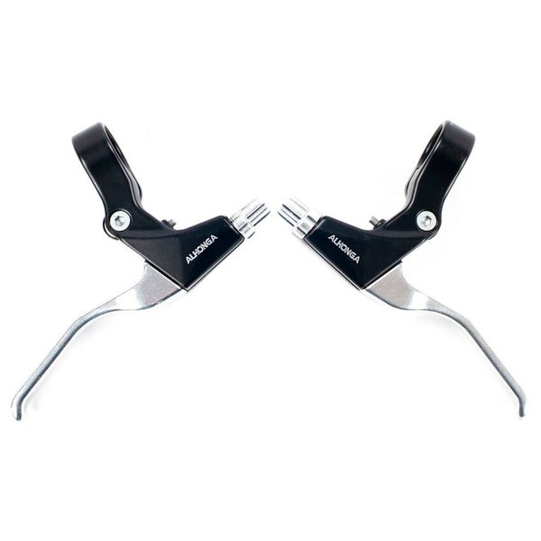 Набор рачагов (ручек) тормоза велосипеда 