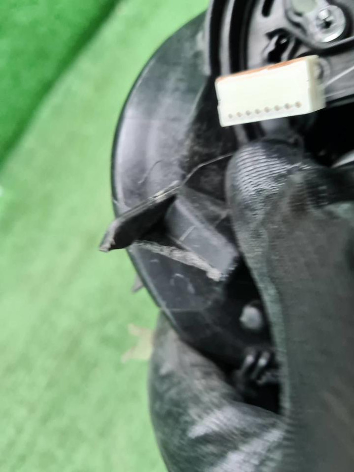 Фара левая BMW X5 G05 (18-23) Laser Light Black