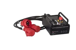 CHAIN MASTER Manual Control D8-Basic CM-802002