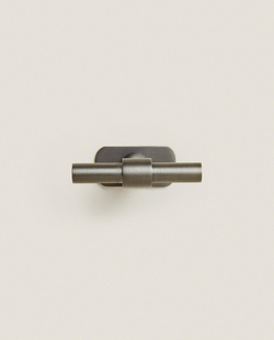 Мебельная ручка Zara Home, 3х2х5 см, 2 шт., 2356/555