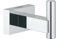 Крючок для банного халата GROHE Essentials Cube 40511001