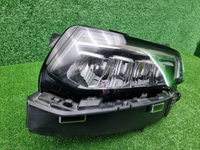 Фара левая Geely Tugella (2019-2024) LED