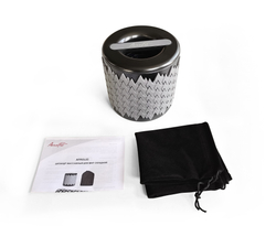 AeroFit AFROL03 цилиндр массажный для МФР, складной