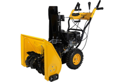 Снегоуборщик HABERT HBM24D