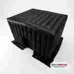 Летний кинотеатр «Парковый сеанс», 7×5×3,5 м