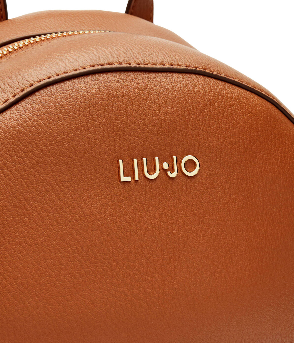 Рюкзак Liu Jo - коричневый(AF4287 E0037)