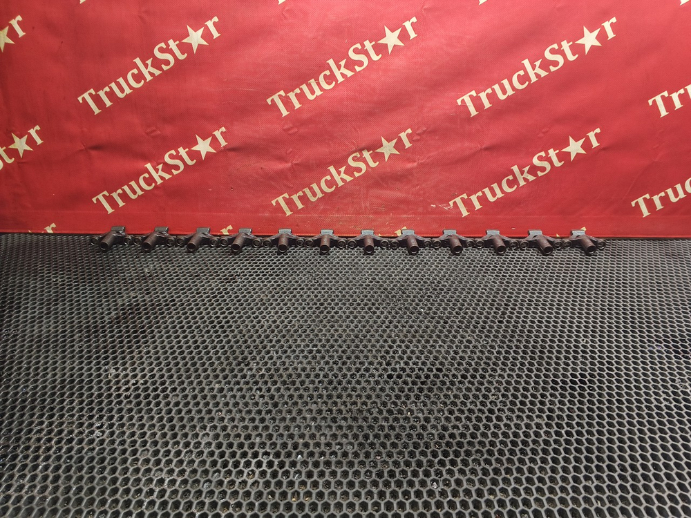 Комплект коромысел клапана