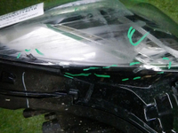 Фара правая BMW 5er G30 (2020-2023) LED