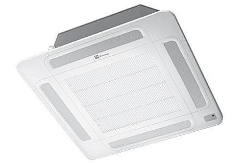 Внутренний блок Electrolux EACС-48H/UP2/N3 сплит-системы, кассетного типа НС-1033501