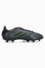 Бутсы adidas Copa Pure 3 League FG/MG Junior - черный