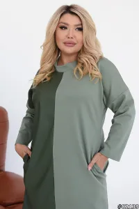 Платье УК-256-1 Fabrika