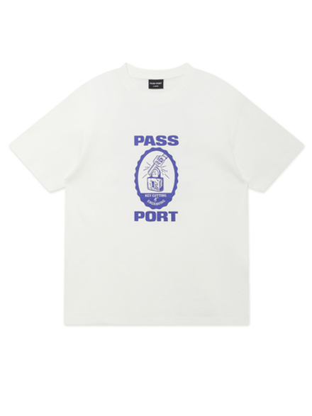 Футболка Кор. Рукав Hercu-locks Tee