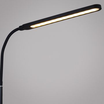 00099-0.7-01 BK светильник напольный