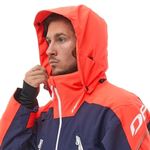 Extreme 2.0 Suit / Мужской / Сине-Оранжевый