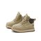 Jeep Boots 'Khaki'