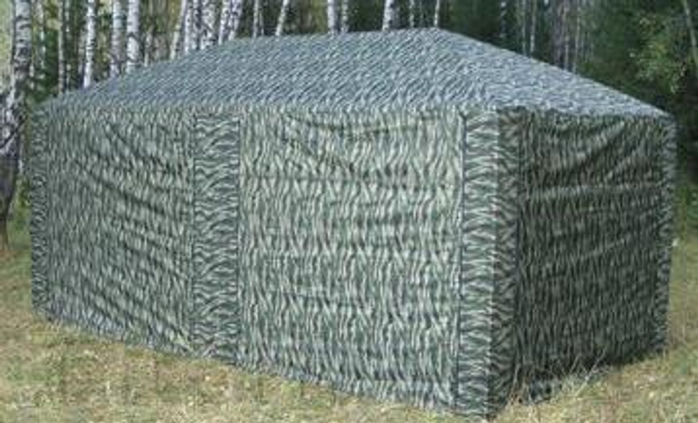 Беседка Митек Пикник 5x2.5