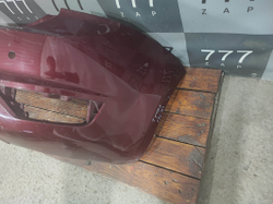 Бампер задний Ford Focus 2 08-11 Б/У Оригинал 8M51A17906А