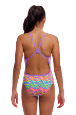 Купальник FUNKITA Girl's Jig Jag