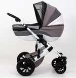 Сетка москитная на классическую коляску RANT черный