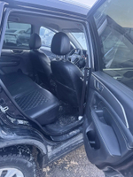 Haval M6 1.5T DCT Family