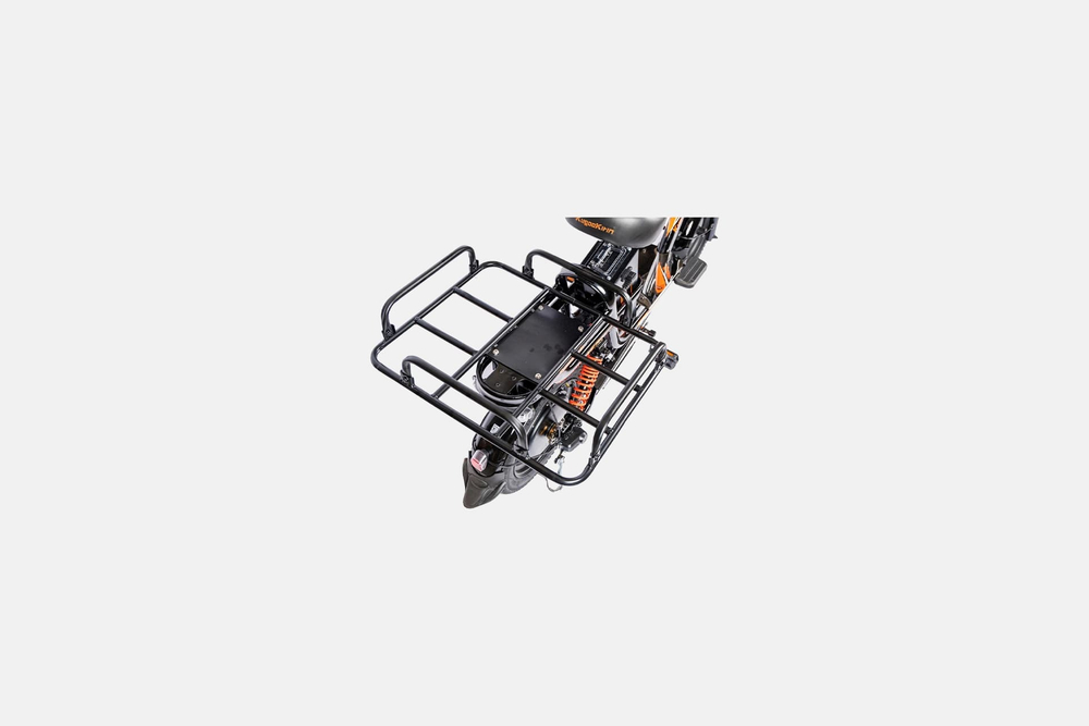 Электровелосипед Kugoo Kirin V3 Pro PLUS 28.6 Ah