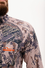 ТЕРМОБЕЛЬЕ KING HUNTER BASE LAYER 311233