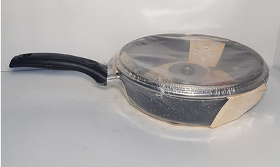 Сковорода CASTA лайт22см,