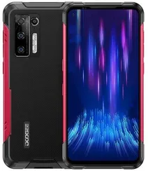 Doogee S97 Pro 8/128GB Red (Красный)