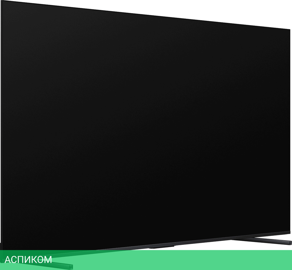 Телевизор QLED Hisense 100" 100E7Q PRO