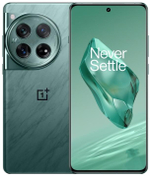 Смартфон OnePlus 12 12 ГБ/256 ГБ (Волнистый изумруд | Flowy Emerald) (версия Global)