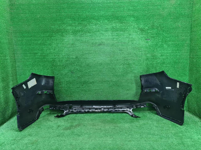 Бампер задний BMW X5 G05 (2018-2023) M-paket