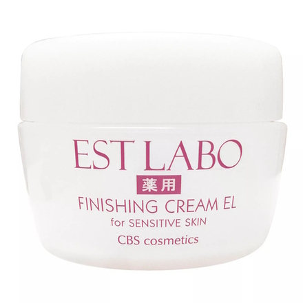 CBS COSMETICS EST LABO Finishing Cream EL