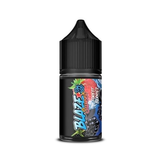 Жидкость Blaze Sweet&Sour ON ICE, 30 мл, Sweet Forest Berries 12