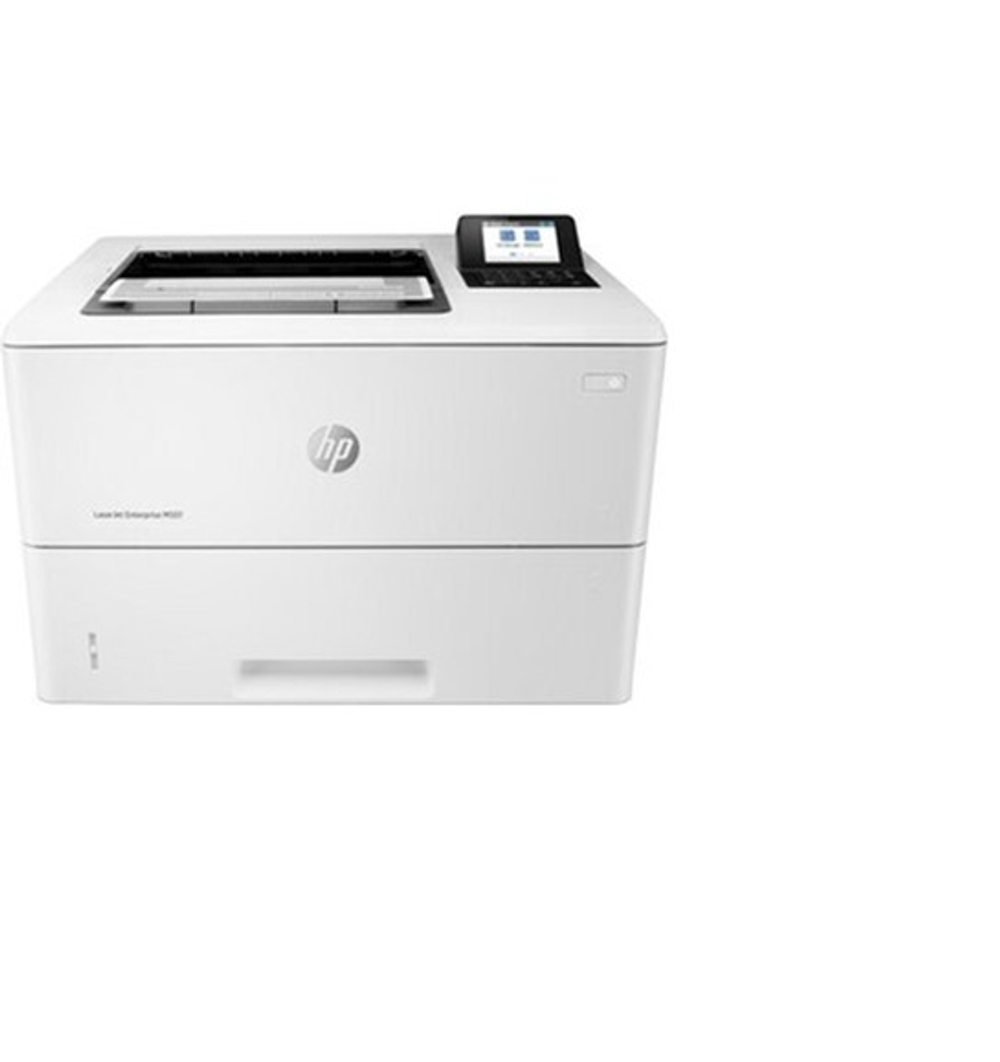 Принтер лазерный HP LaserJet M507dn