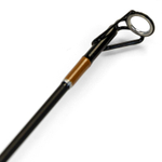 Хлыстик к удочке Fish Season "Driver-1", SH-коричневый (54см, 40-90гр)