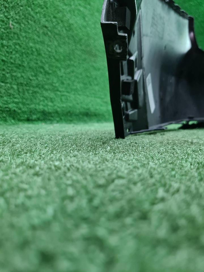 Бампер задний правая часть Haval Dargo (2022-н.в.)