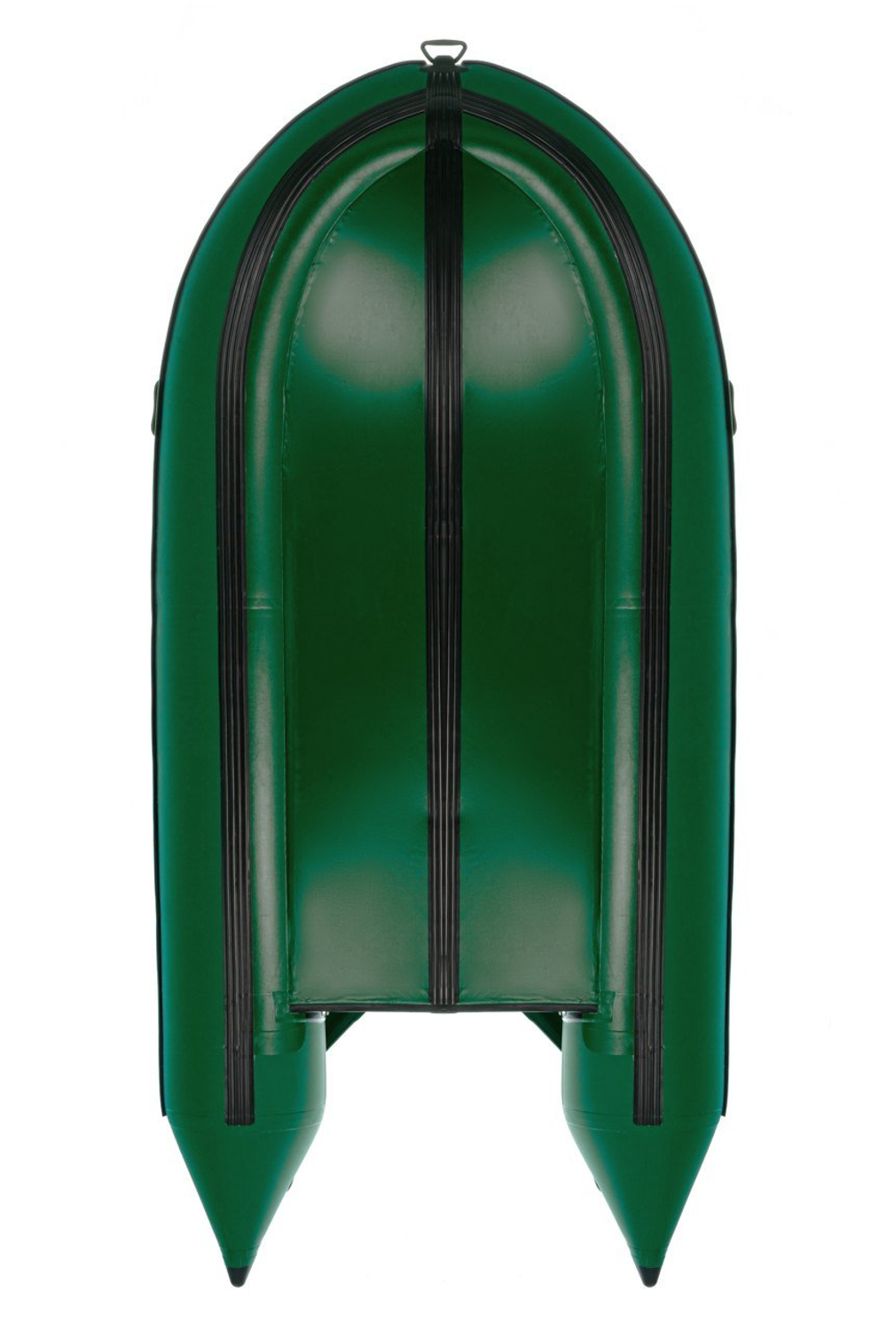 Лодка ПВХ ТРИТОН Plus 335