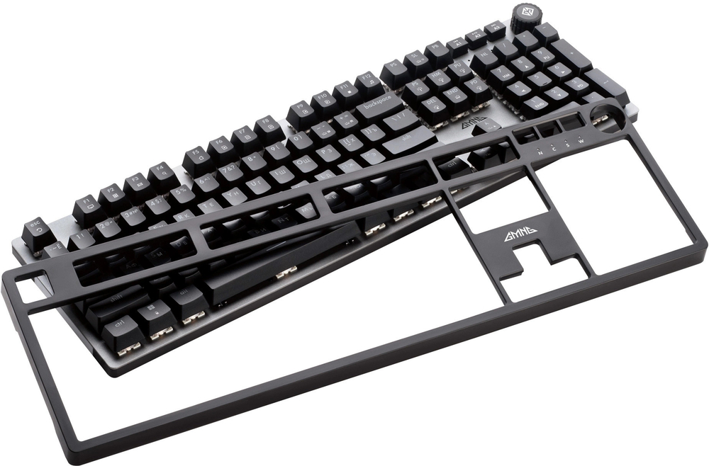 Клавиатура  GMNG GG-KB790X