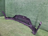 Юбка переднего бампера Hyundai Creta 1 (2016-2021)