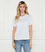 Футболка TWINSET - белый(251TP2074)