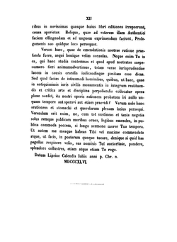 Authenticum. Novellarum Constitutionum Iustiniani PART 1 | Gustav Ernst Heimbach